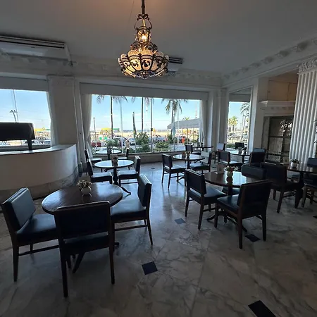 Olinda Rio Hotel